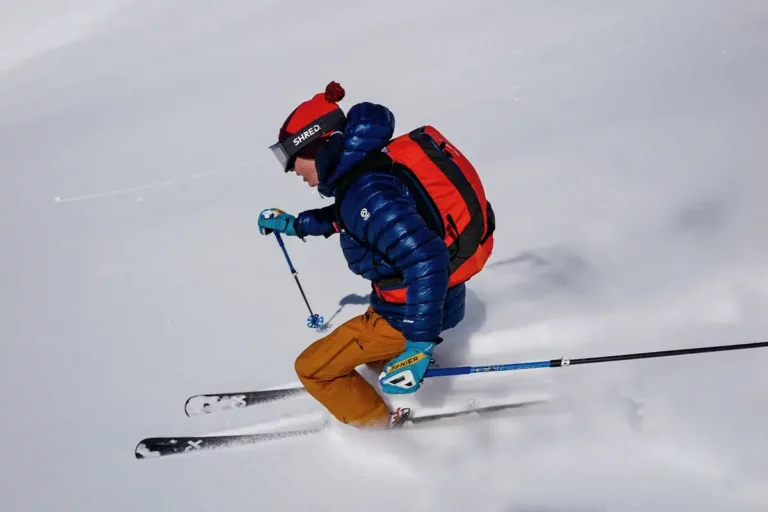 Skitouren Schmirntal Bergfuehrer
